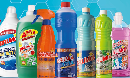 BRUMOL - REPRESENTACIONES MARTINEZ