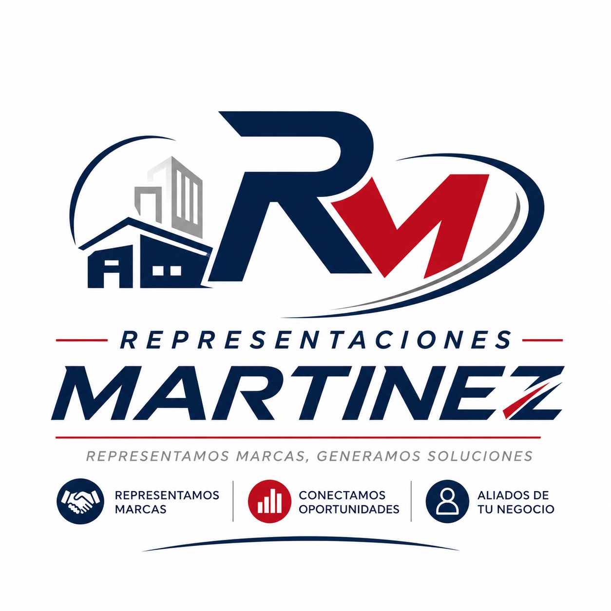 REPRESENTACIONES MARTINEZ